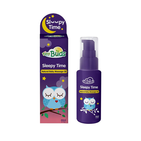 Tiny Buds – Happy Baby 'n Mommy